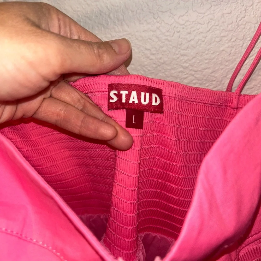 STAUD Landry Maxi - Picture 5 of 5